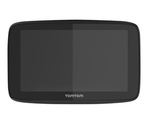 GPS & Navigasjon - TomTom GO Essential 6 - 1PN6.002.10