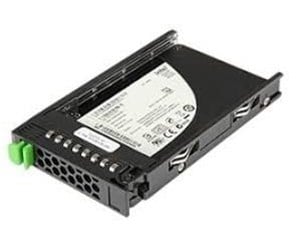 SSD - Fujitsu - solid state drive - 480 GB - SATA 6Gb/s - S26361-F5675-L948