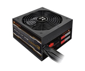 Strømforsyning (PSU) - Thermaltake SMART SE 630W Strømforsyning (PSU) - 630 Watt - 140 mm - ATX 2.3 - 80 Plus - PS-SPS-0630MPCGEU-1