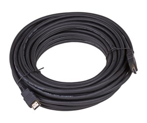 KVM-kabel - Akyga HDMI with Ethernet cable - 15 m - AK-HD-150A