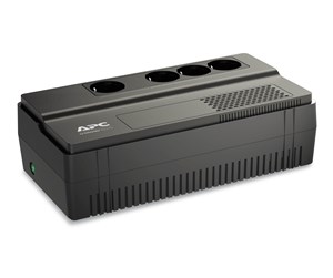 UPS - APC BV1000I-GR - Easy UPS - 1000VA/600W - BV1000I-GR