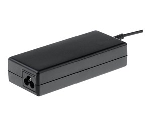  Bærbar PC - Lader - Akyga AK-ND-18 - power adapter - 90 Watt - AK-ND-18