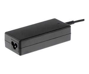  Bærbar PC - Lader - Akyga AK-ND-05 - power adapter - 65 Watt - AK-ND-05