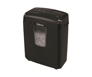 Makulatorer - Fellowes Powershred 8C - 4689601