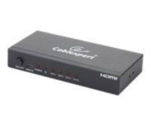 Videosplitter - Gembird Cablexpert DSP-4PH4-002 - DSP-4PH4-02