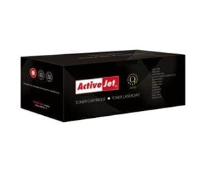 Printertilbehør blekk/toner - ActiveJet ATS-1660N Supreme version - Laser toner Svart - ATS-1660N