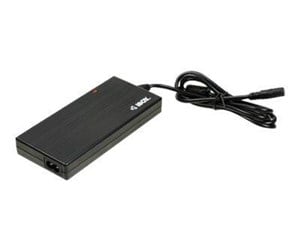  Bærbar PC - Lader - iBOX - power adapter - 90 Watt - IUZ90WA