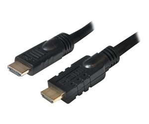 Scsi - LogiLink Active HDMI High Speed Cable - CHA0010