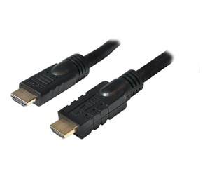 KVM-kabel - LogiLink Active HDMI High Speed Cable - CHA0015