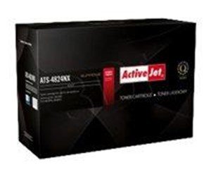 Printertilbehør blekk/toner - ActiveJet ATS-4824NX Supreme version - Laser toner Svart - ATS-4824NX