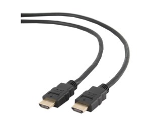 Diverse kabel - Gembird CC-HDMI4-30M - HDMI with Ethernet cable - 30 m - CC-HDMI4-30M