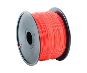 Filament - 3D Printer - Gembird - red - PLA filament - 3DP-PLA1.75-01-R