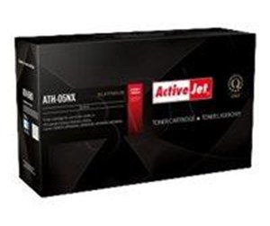 Printertilbehør blekk/toner - ActiveJet ATH-05NX Supreme - Laser toner Svart - ATH-05NX, AT-05NX