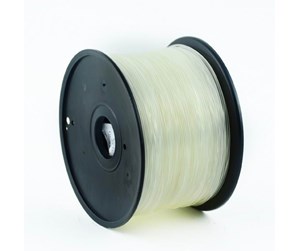 Filament - 3D Printer - Gembird ABS-filament - Klar - 1.75mm diameter - 3DP-ABS1.75-01-TR