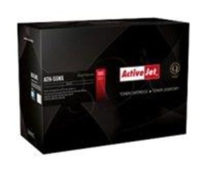 Printertilbehør blekk/toner - ActiveJet ATH-55NX Supreme Version - Laser toner Svart - ATH-55NX