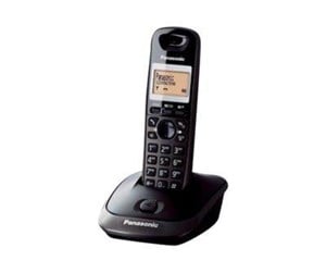 Telefon - Panasonic KX-TG2511PDM - cordless phone with caller ID - KX-TG2511PDM