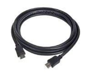 Diverse kabel - Gembird HDMI with Ethernet cable - 4.5 m - CC-HDMI4-15