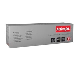 Printertilbehør blekk/toner - ActiveJet ATH-401N Supreme - Laser toner Blå - ATH-401N