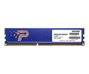 RAM - Patriot Signature Line - PSD38G16002H