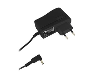  Bærbar PC - Lader - Qoltec - power adapter - 10 Watt - 50008