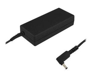  Bærbar PC - Lader - Qoltec - power adapter - 33 Watt - 51507.33W