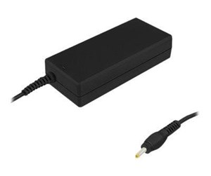  Bærbar PC - Lader - Qoltec - power adapter - 45 Watt - 51509.45W