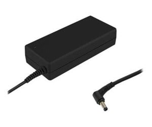  Bærbar PC - Lader - Qoltec - power adapter - 40 Watt - 50056.40W