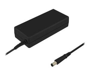  Bærbar PC - Lader - Qoltec - power adapter - 65 Watt - 50069.65W