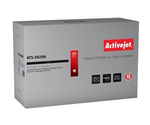 Printertilbehør blekk/toner - ActiveJet Supreme ATS-3820N - Laser toner Svart - EXPACJTSA0083