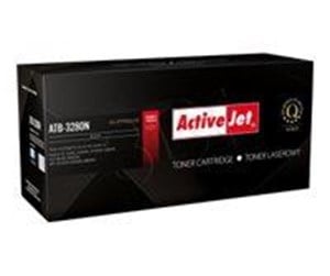 Printertilbehør blekk/toner - ACTION S.A. ActiveJet AT-3280N Supreme Version - Laser toner Svart - EXPACJTBR0008