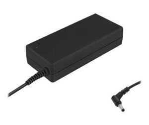  Bærbar PC - Lader - Qoltec - power adapter - 90 Watt - 50099.90W