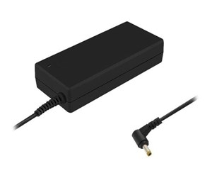  Bærbar PC - Lader - Qoltec - power adapter - 90 Watt - 50087.90W