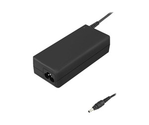  Bærbar PC - Lader - Qoltec - power adapter - 60 Watt - 50015.60W