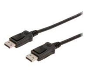 Skjermkabel - DIGITUS DisplayPort 1.1a Cable - 15m - AK-340100-150-S