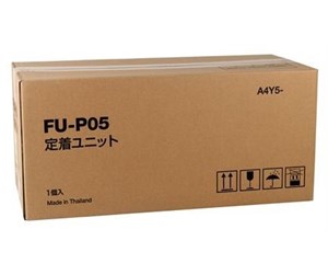 Printertilbehør blekk/toner - Konica Minolta Fuser Unit FU-P05 | Bizhub C3350 C3 - Fikseringsenhet - A4Y5W21