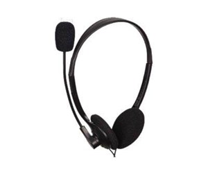 Hodetelefoner - Gembird MHS-123 - headset - MHS-123