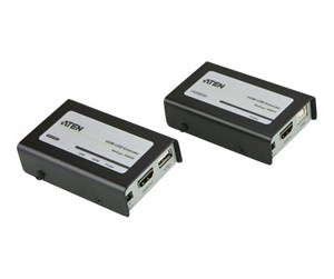 Repeater & Transceiver - ATEN VE803 HDMI USB Extender - VE803