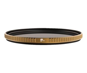 Fotofilter - Polar Pro Filter ND16 PolarPro Quartz Line for 77mm lenses - 77-ND16