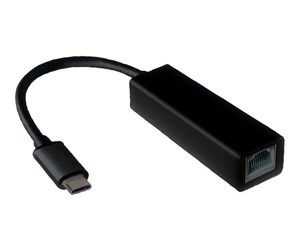 Nettverksadapter - Roline VALUE USB 3.1 to Gigabit Ethernet Converter - 12.99.1115