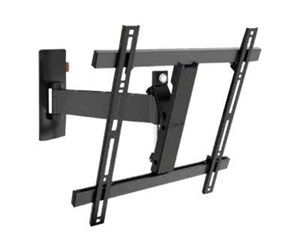 Veggmontering, AV-braketter & AV-møbler - Vogel's WALL 3225 - wall mount 20 kg 55" From 100 x 100 mm - 73202593