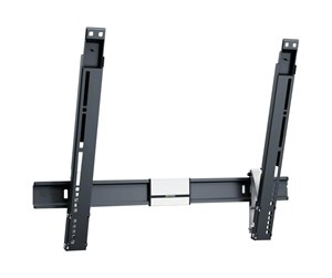 Veggmontering, AV-braketter & AV-møbler - Vogel's THIN 515 ExtraThin Tilting - wall mount 25 kg 65" From 100 x 100 mm - 8395150