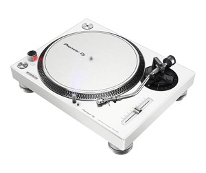 Platespiller - Pioneer DJ - Platespiller - PLX-500-W