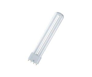 LED-lyspære - Osram Lysrør DULUX L LUMILUX 18W/840 2G11 - 18021