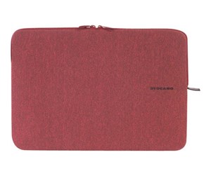 Veske/Hylster/Sekk til bærbar PC - Tucano Melange Sleeve 15.6" Notebook Pink - BFM1516-RR