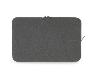 Veske/Hylster/Sekk til bærbar PC - Tucano Melange Etui for Laptop 18" | Svart - BFM1718-BK