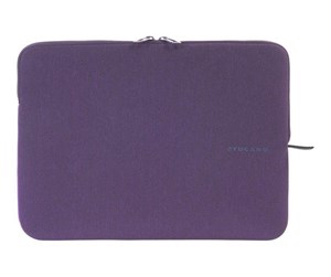 Veske/Hylster/Sekk til bærbar PC - Tucano Melange Etui for Laptop 14" | Lilla - BFM1314-PP