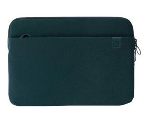 Veske/Hylster/Sekk til bærbar PC - Tucano Top Etui for MacBook Air/Pro 13" & Laptop 12" | Blå - BFTMB13-B