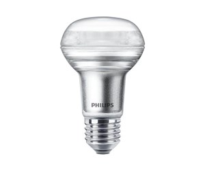 LED-lyspære - Philips LED-lyspære CorePro 3W/827 (40W) E27 - PH-81179500