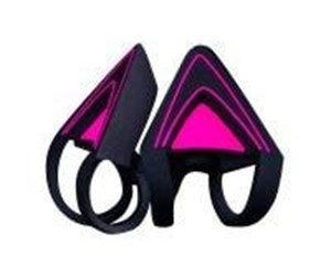 Hodetelefoner - Razer Kitty Ears - RC21-01140100-W3M1