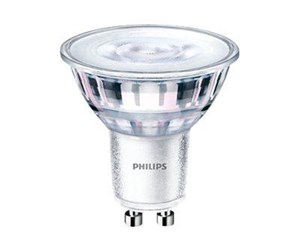 LED-lyspære - Philips LED-lyspære CorePro Classic MR16 4,6W/827 (50W) 36° GU10 - PH-75251700